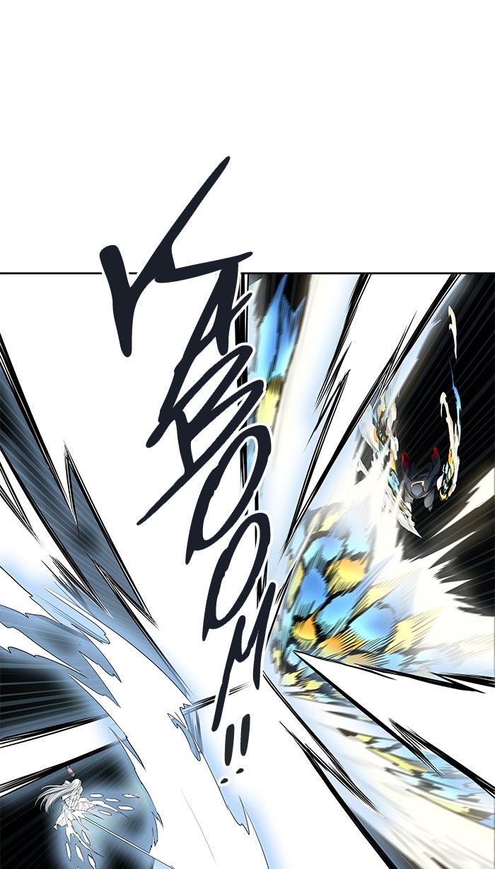 Tower of God manga, chapter 480, page 74 of 146