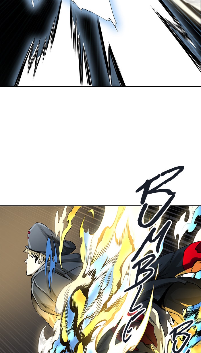Tower of God manga, chapter 480, page 75 of 146