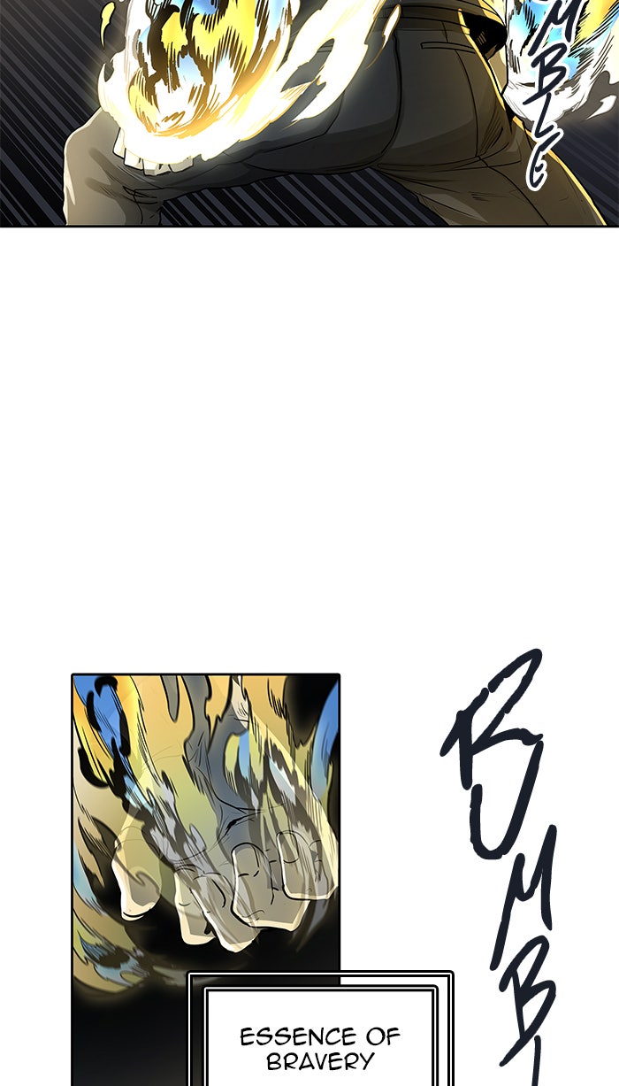 Tower of God manga, chapter 480, page 76 of 146