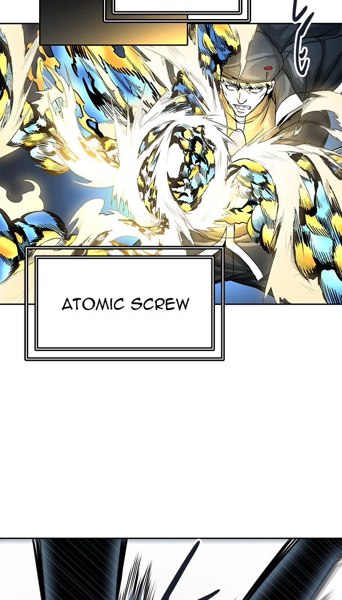 Tower of God manga, chapter 480, page 77 of 146