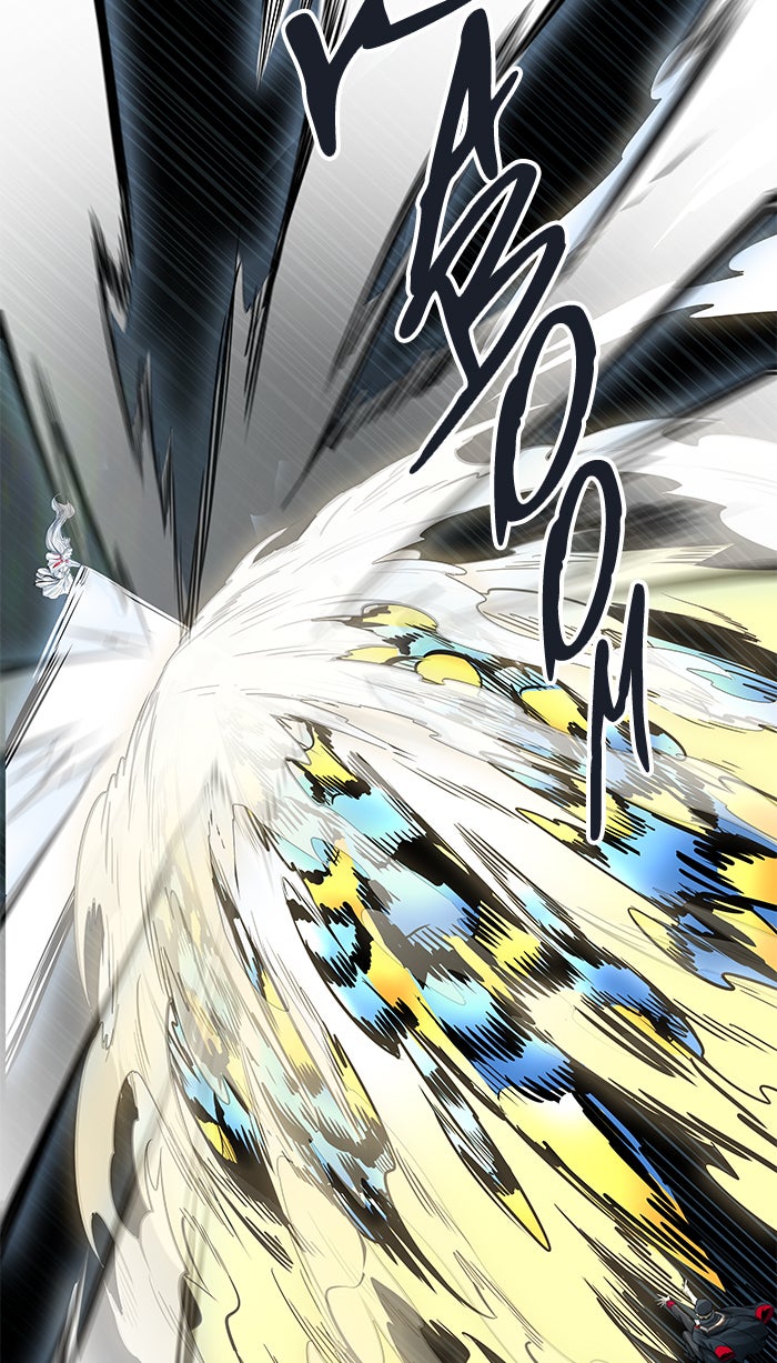 Tower of God manga, chapter 480, page 78 of 146