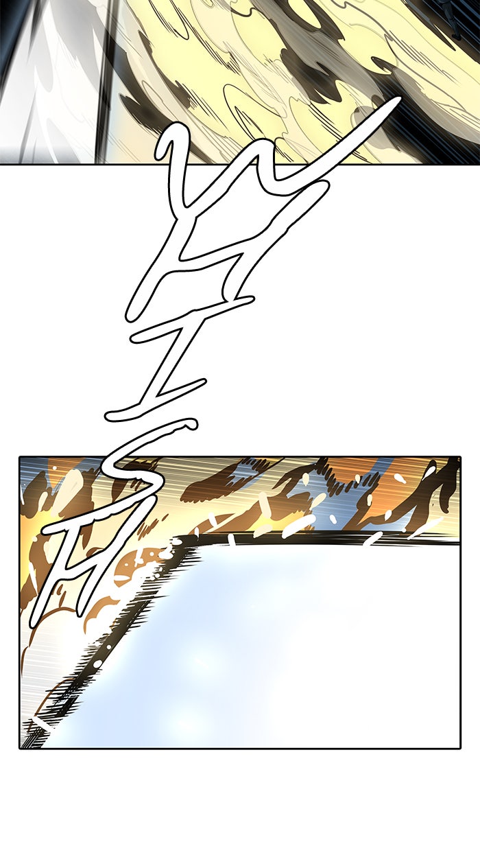Tower of God manga, chapter 480, page 79 of 146