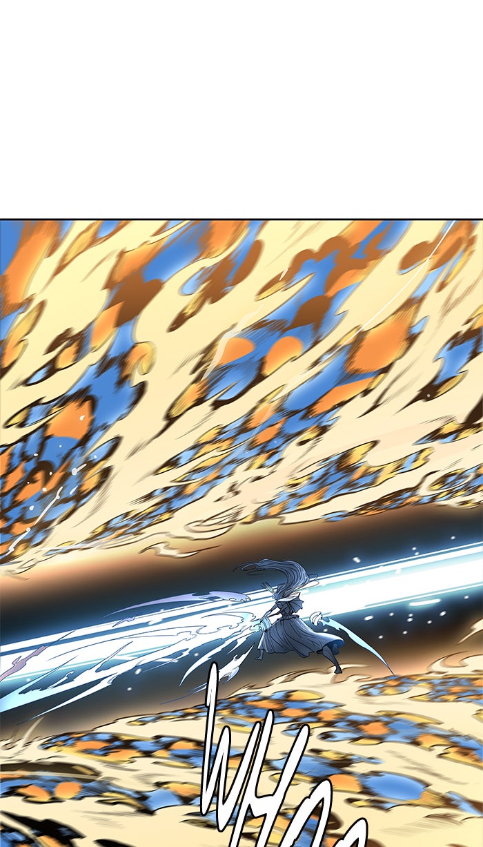 Tower of God manga, chapter 480, page 80 of 146