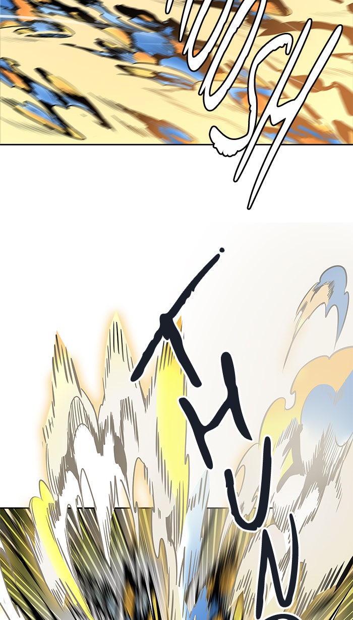 Tower of God manga, chapter 480, page 81 of 146
