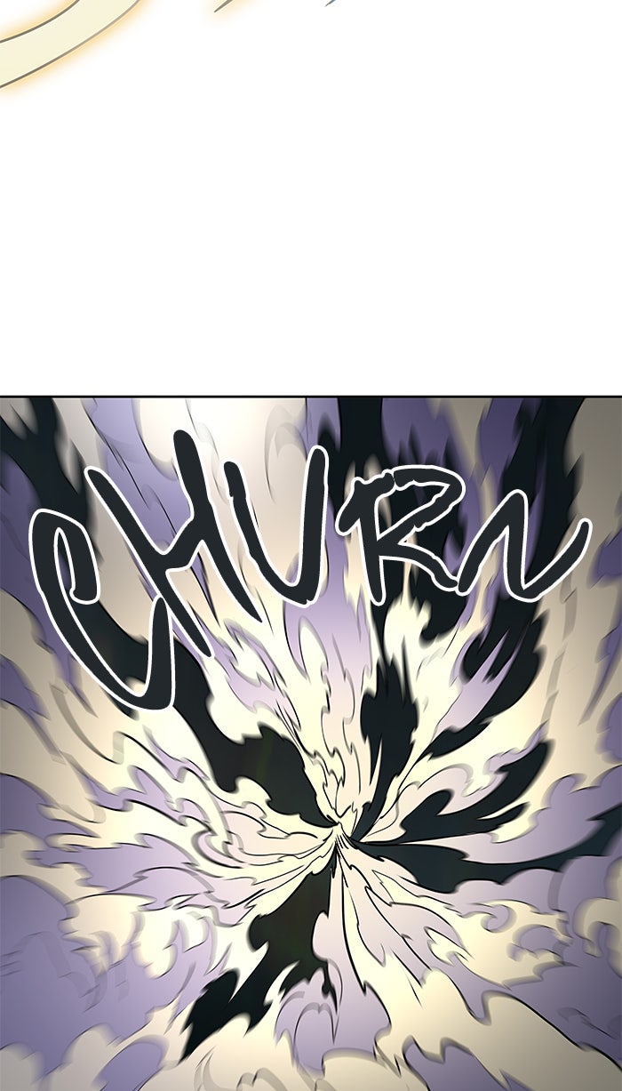 Tower of God manga, chapter 480, page 83 of 146