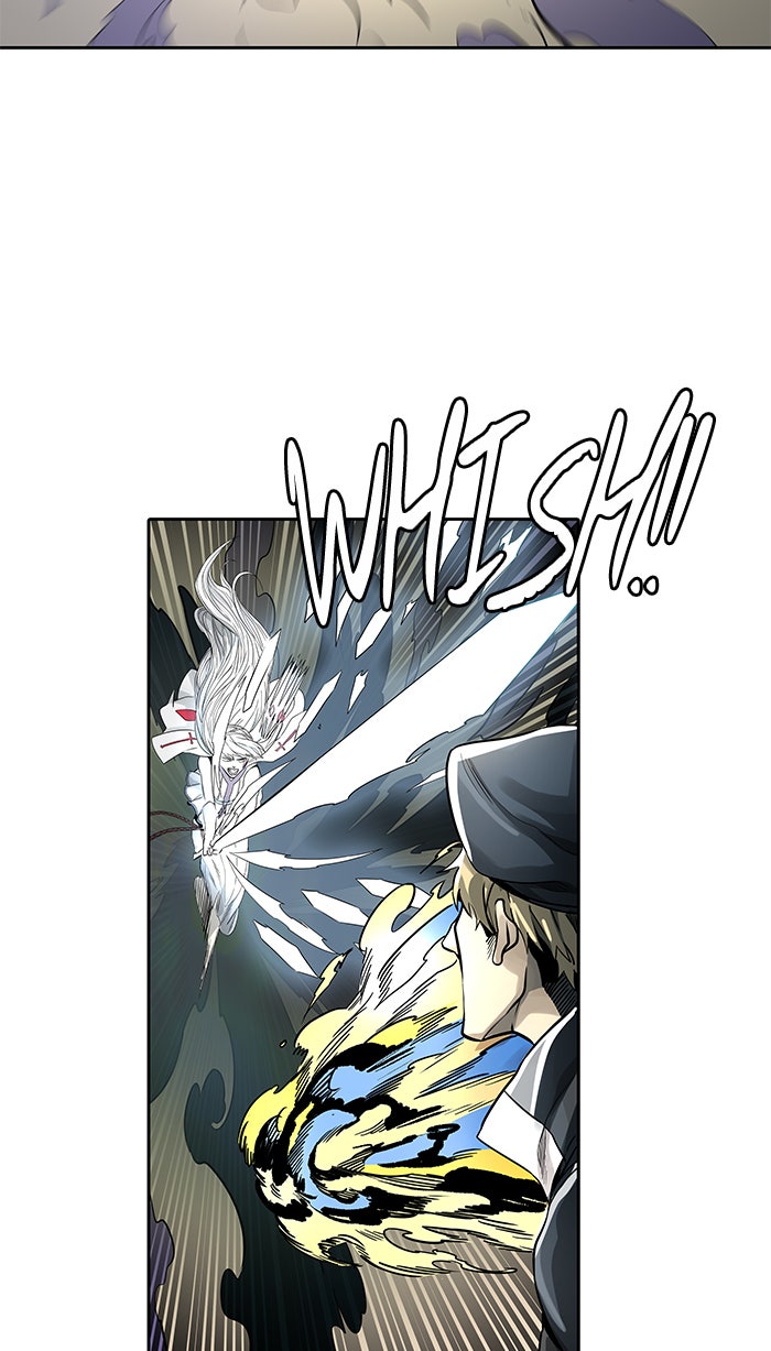 Tower of God manga, chapter 480, page 84 of 146