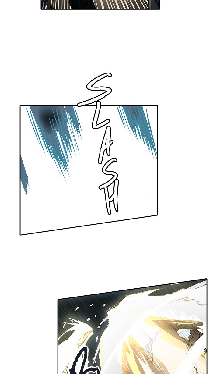 Tower of God manga, chapter 480, page 85 of 146