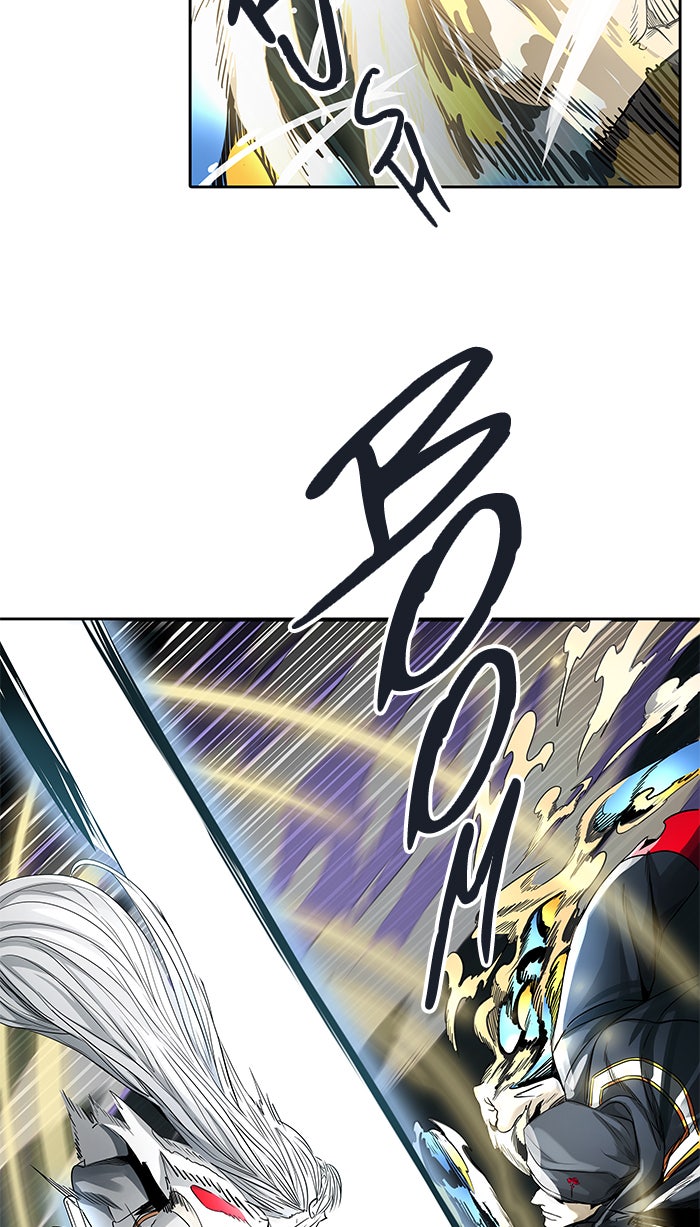 Tower of God manga, chapter 480, page 86 of 146