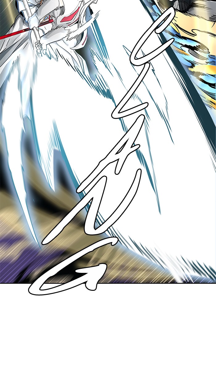 Tower of God manga, chapter 480, page 87 of 146