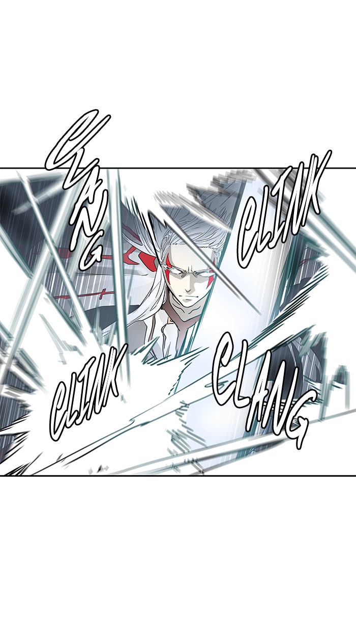 Tower of God manga, chapter 480, page 88 of 146