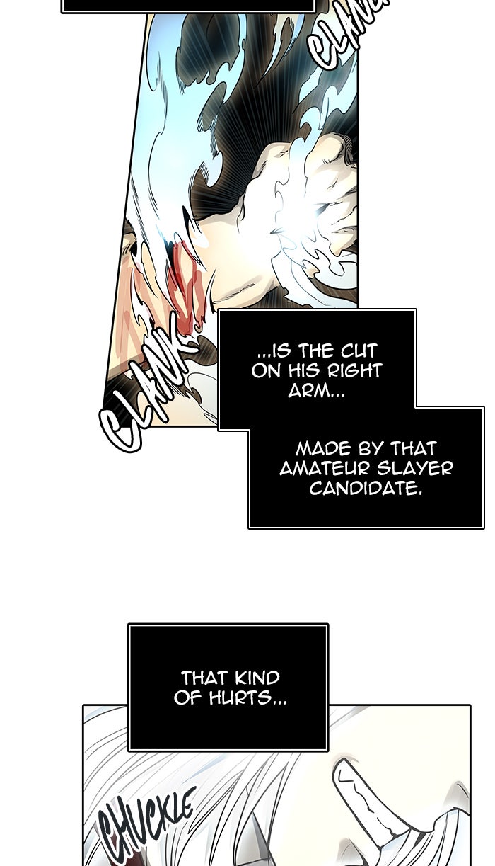 Tower of God manga, chapter 480, page 90 of 146