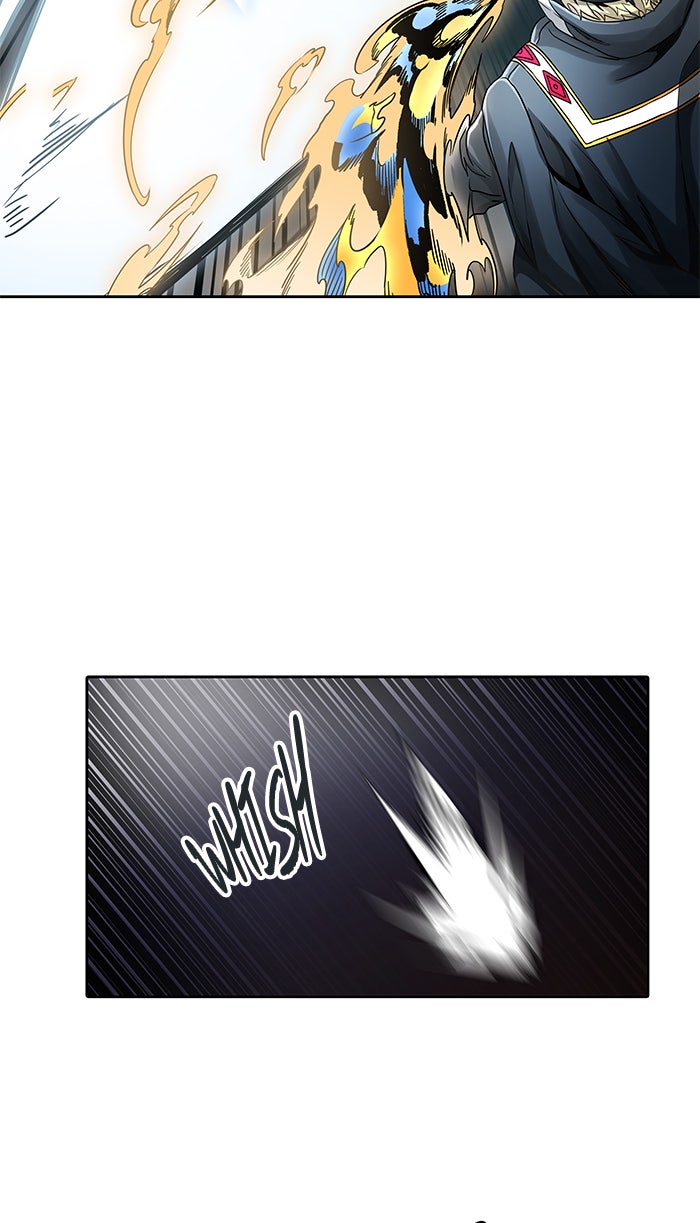 Tower of God manga, chapter 480, page 92 of 146