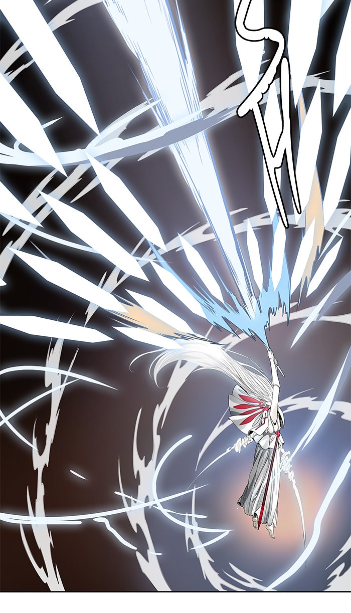 Tower of God manga, chapter 480, page 94 of 146