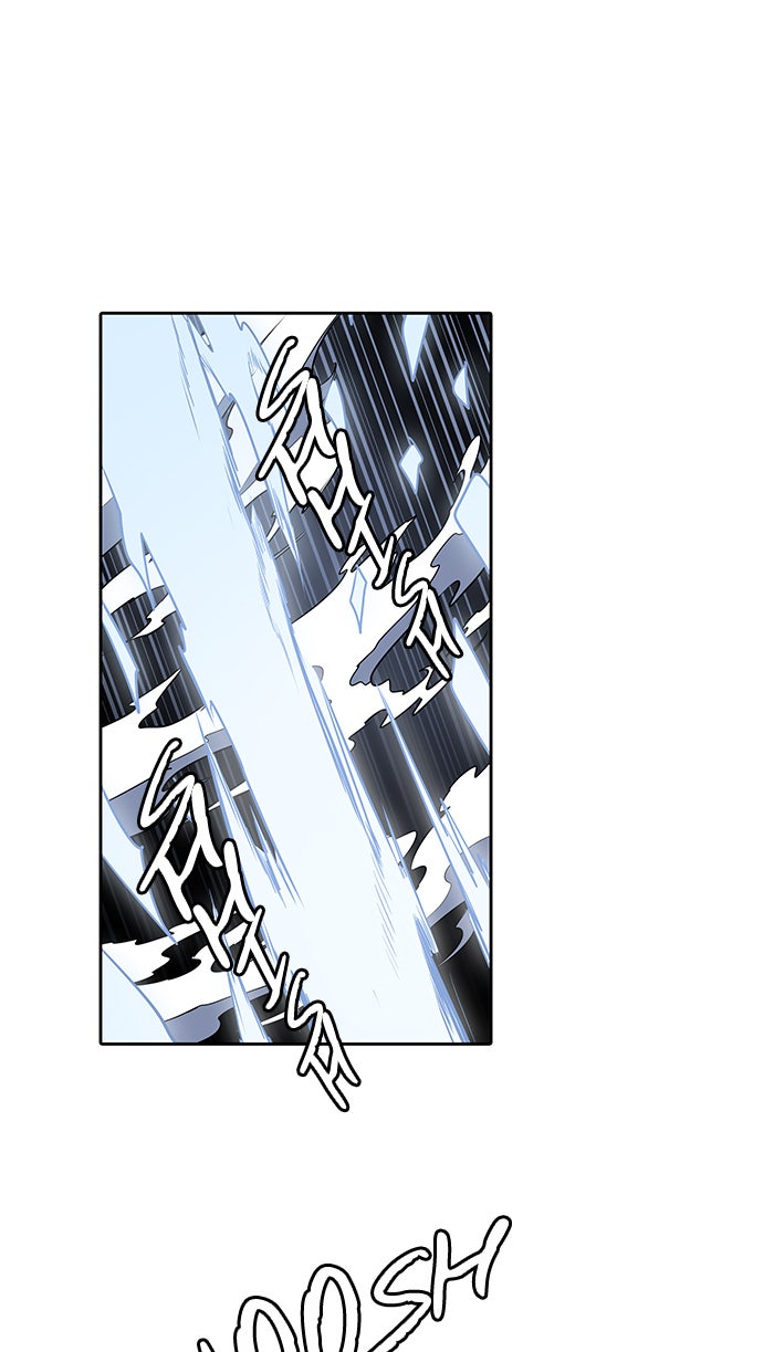 Tower of God manga, chapter 480, page 95 of 146