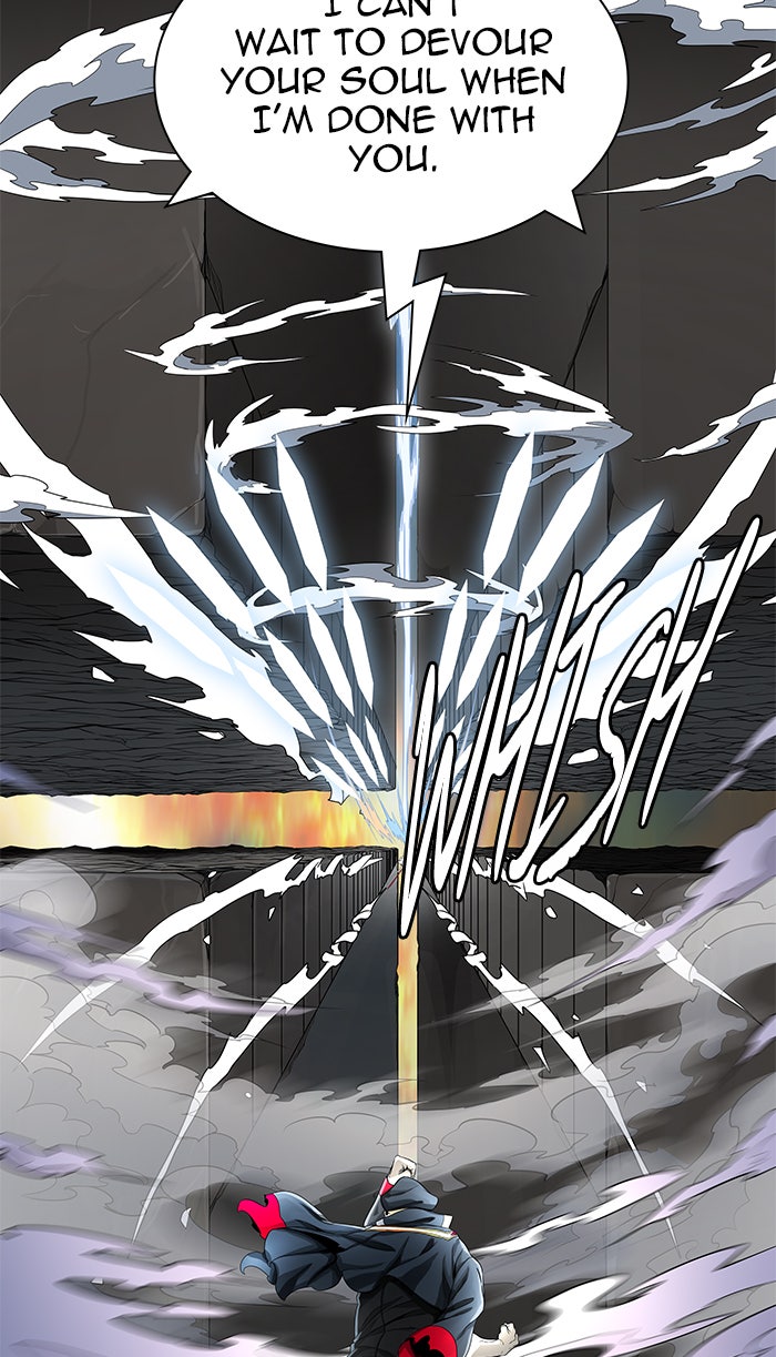 Tower of God manga, chapter 480, page 97 of 146
