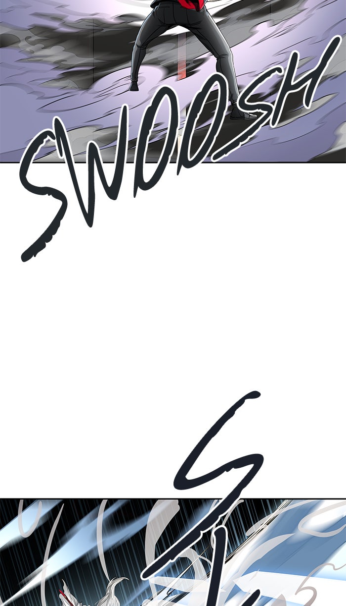 Tower of God manga, chapter 480, page 98 of 146