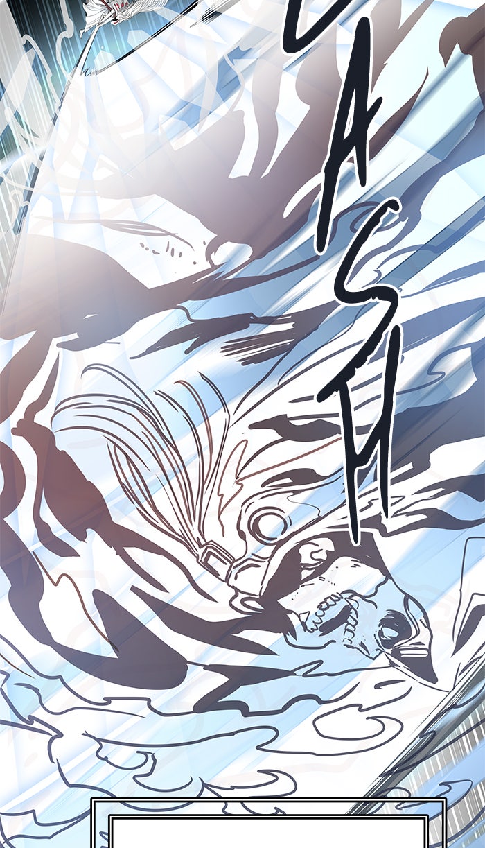 Tower of God manga, chapter 480, page 99 of 146
