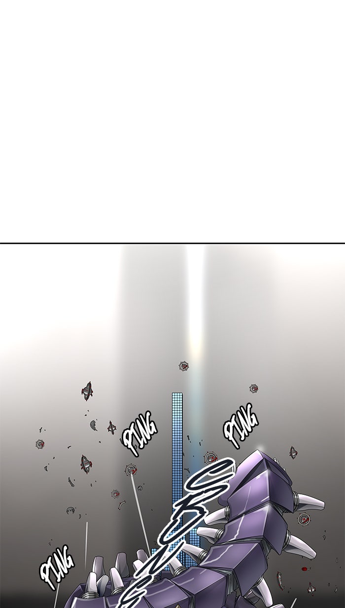 Tower of God manga, chapter 481, page 1 of 95