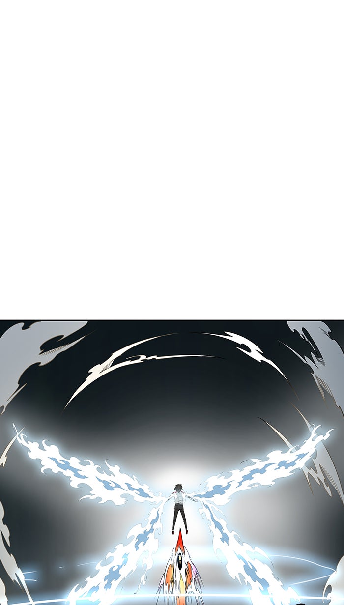 Tower of God manga, chapter 481, page 10 of 95
