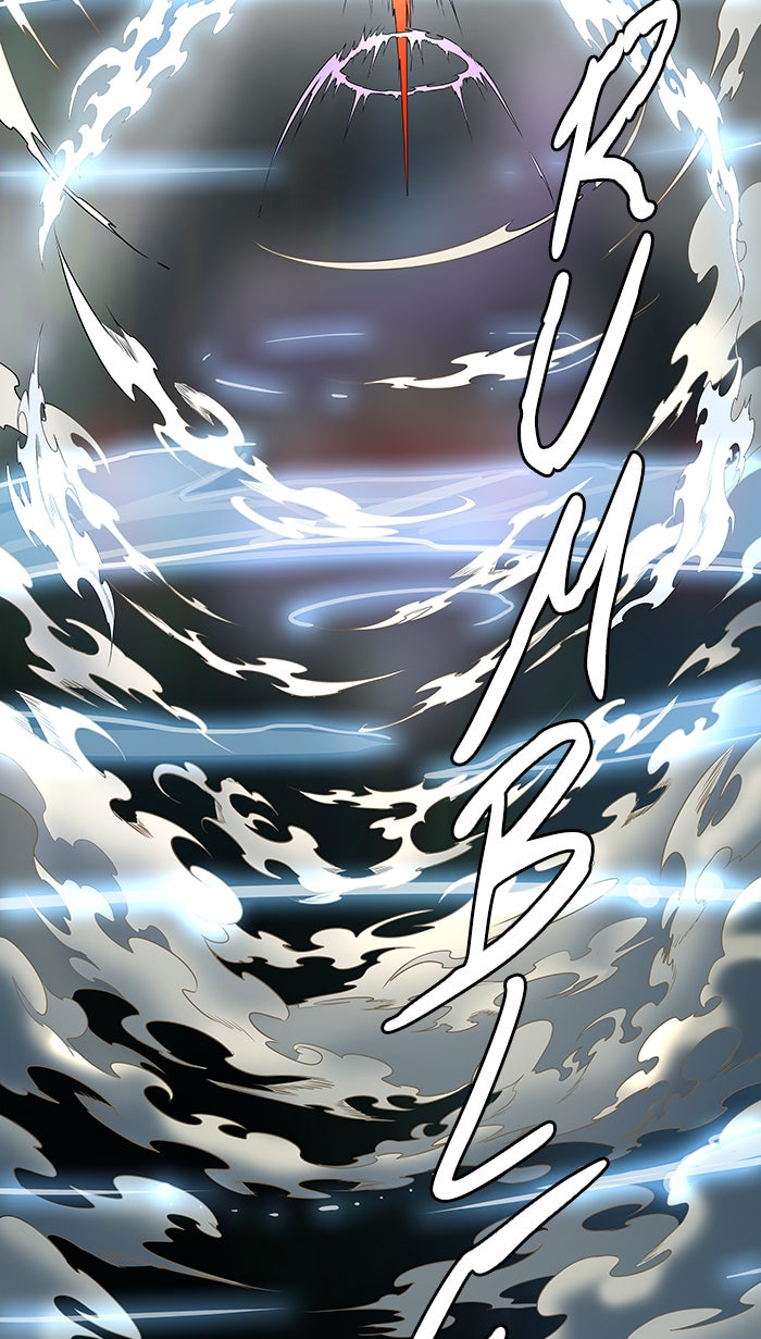 Tower of God manga, chapter 481, page 11 of 95