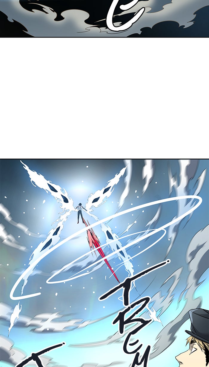 Tower of God manga, chapter 481, page 12 of 95