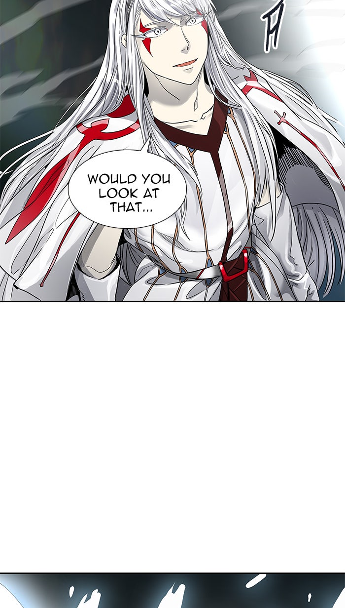 Tower of God manga, chapter 481, page 14 of 95