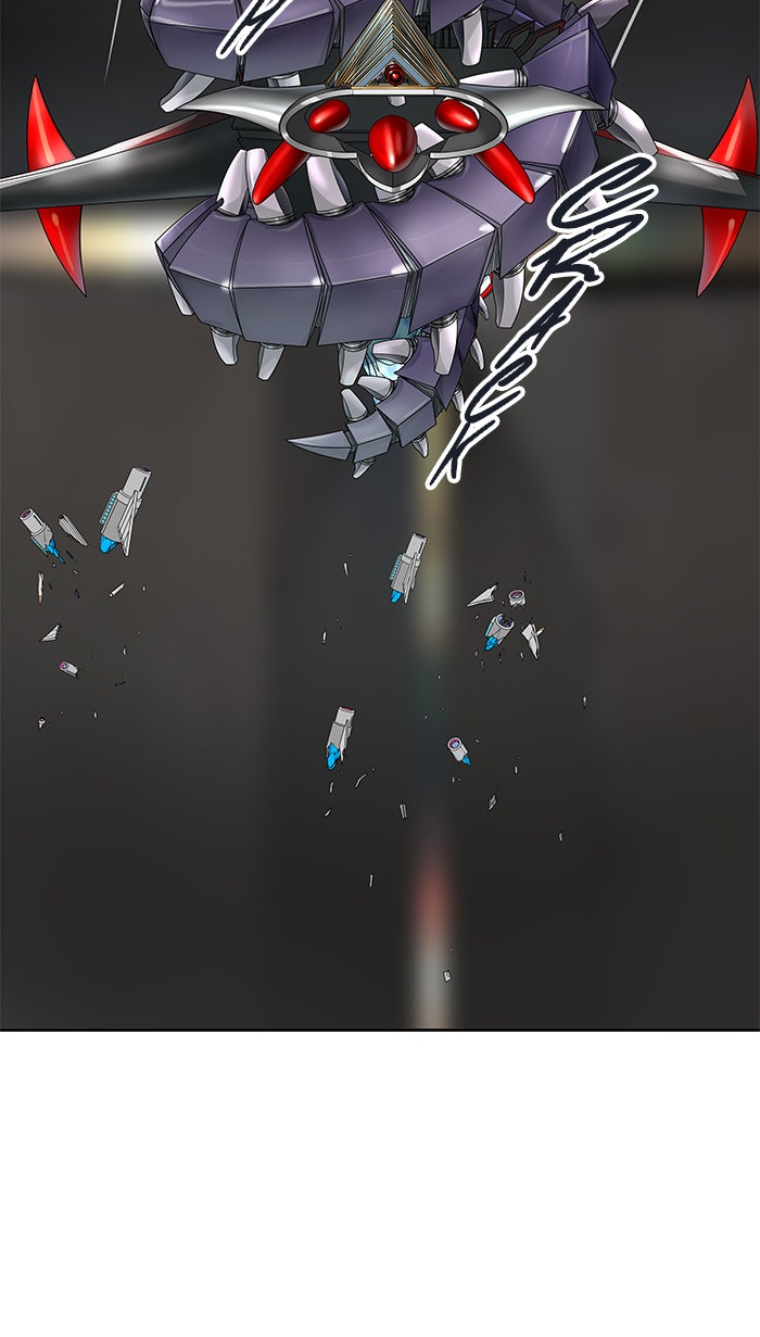 Tower of God manga, chapter 481, page 2 of 95