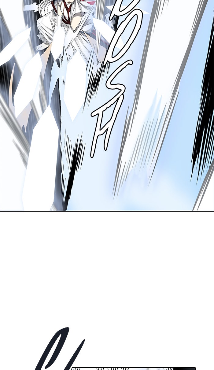 Tower of God manga, chapter 481, page 23 of 95