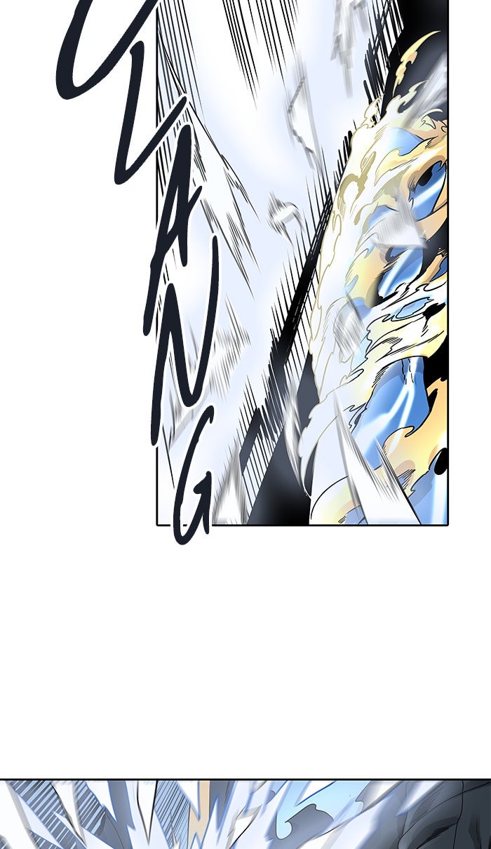 Tower of God manga, chapter 481, page 24 of 95