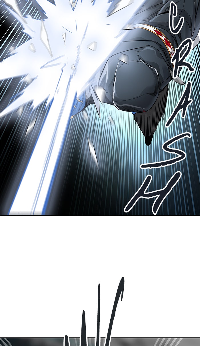 Tower of God manga, chapter 481, page 25 of 95