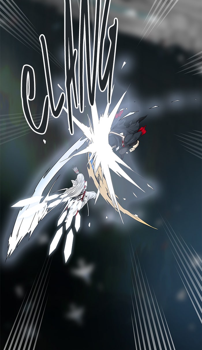 Tower of God manga, chapter 481, page 26 of 95