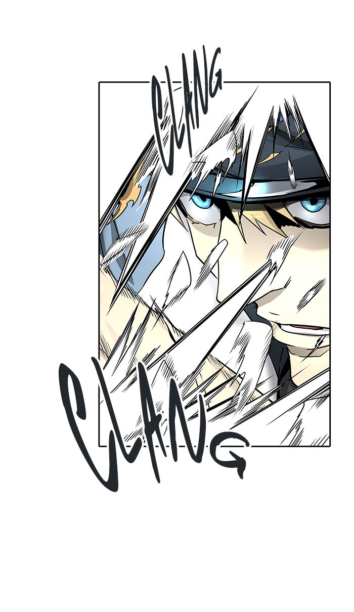 Tower of God manga, chapter 481, page 29 of 95