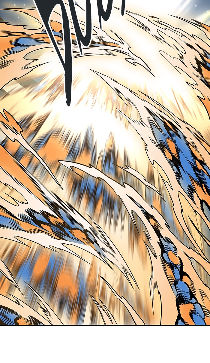 Tower of God manga, chapter 481, page 40 of 95