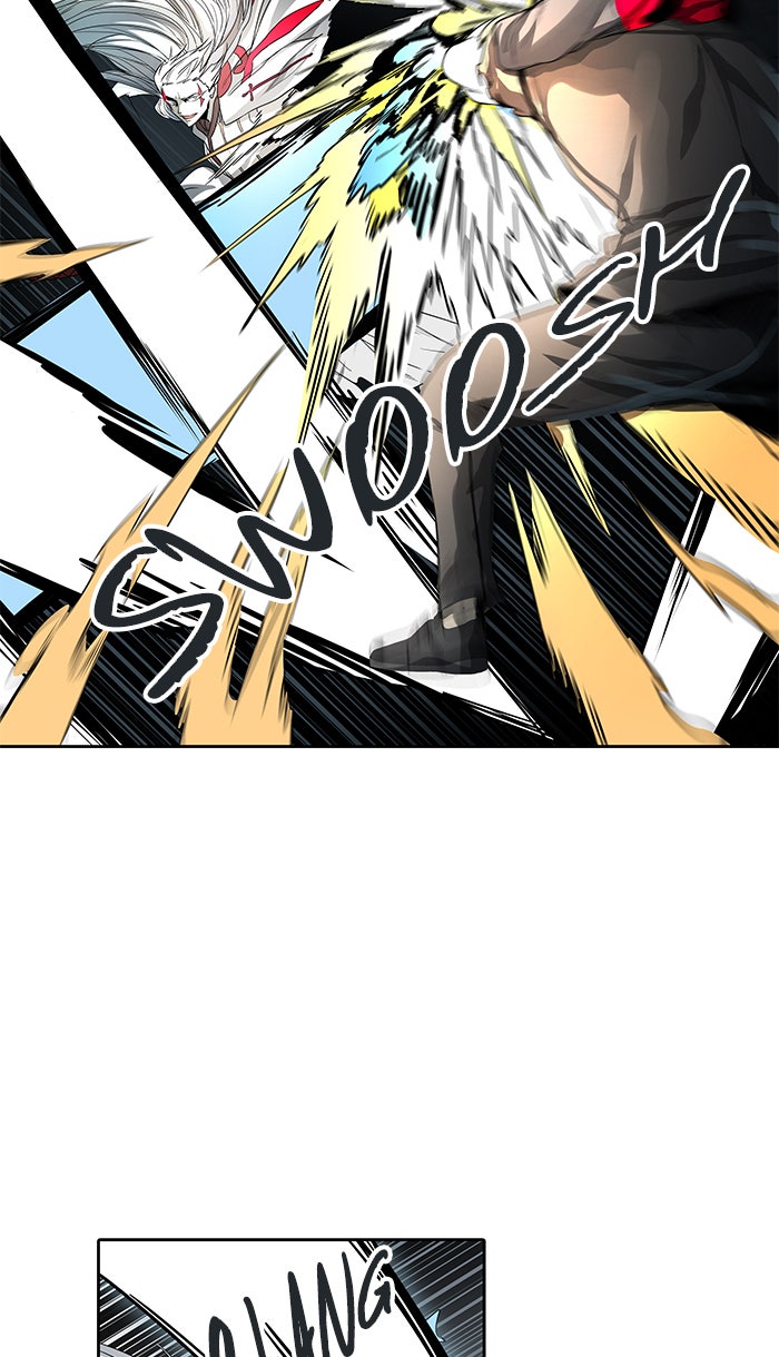 Tower of God manga, chapter 481, page 47 of 95