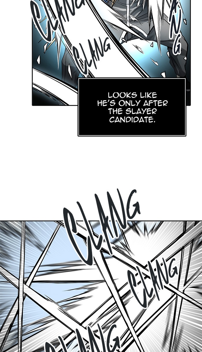 Tower of God manga, chapter 481, page 49 of 95