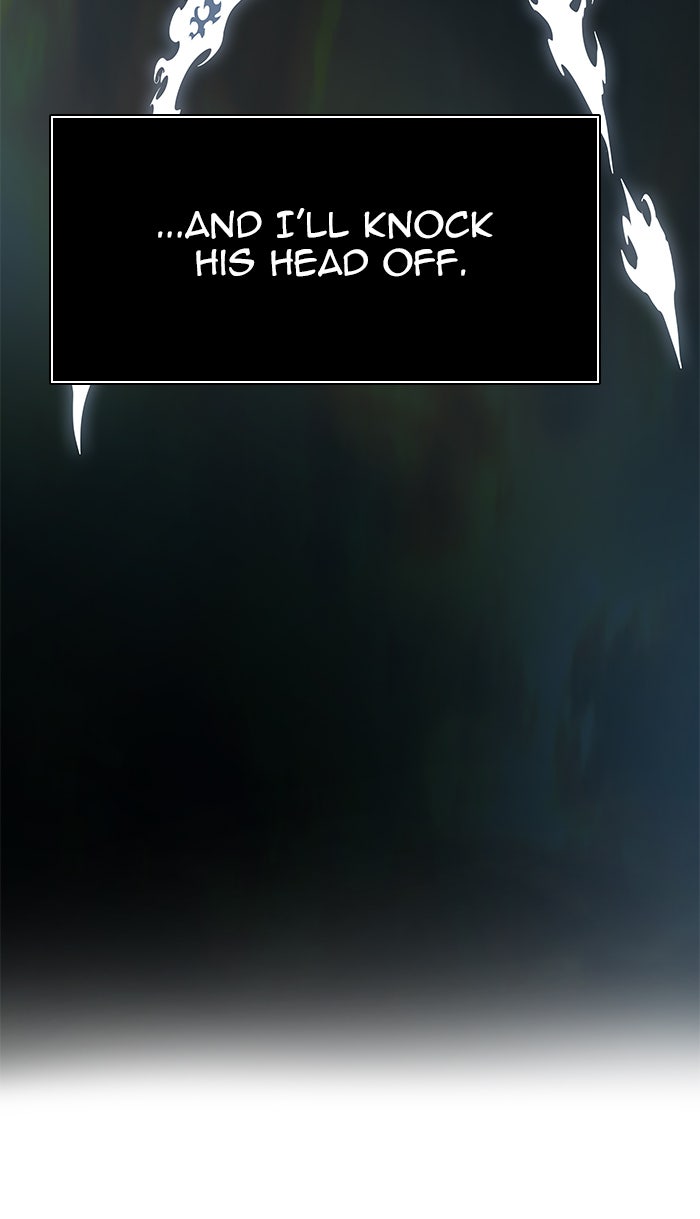 Tower of God manga, chapter 481, page 52 of 95