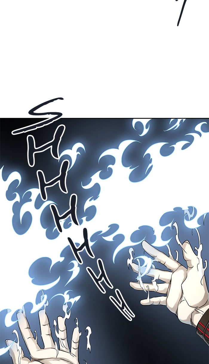 Tower of God manga, chapter 481, page 56 of 95