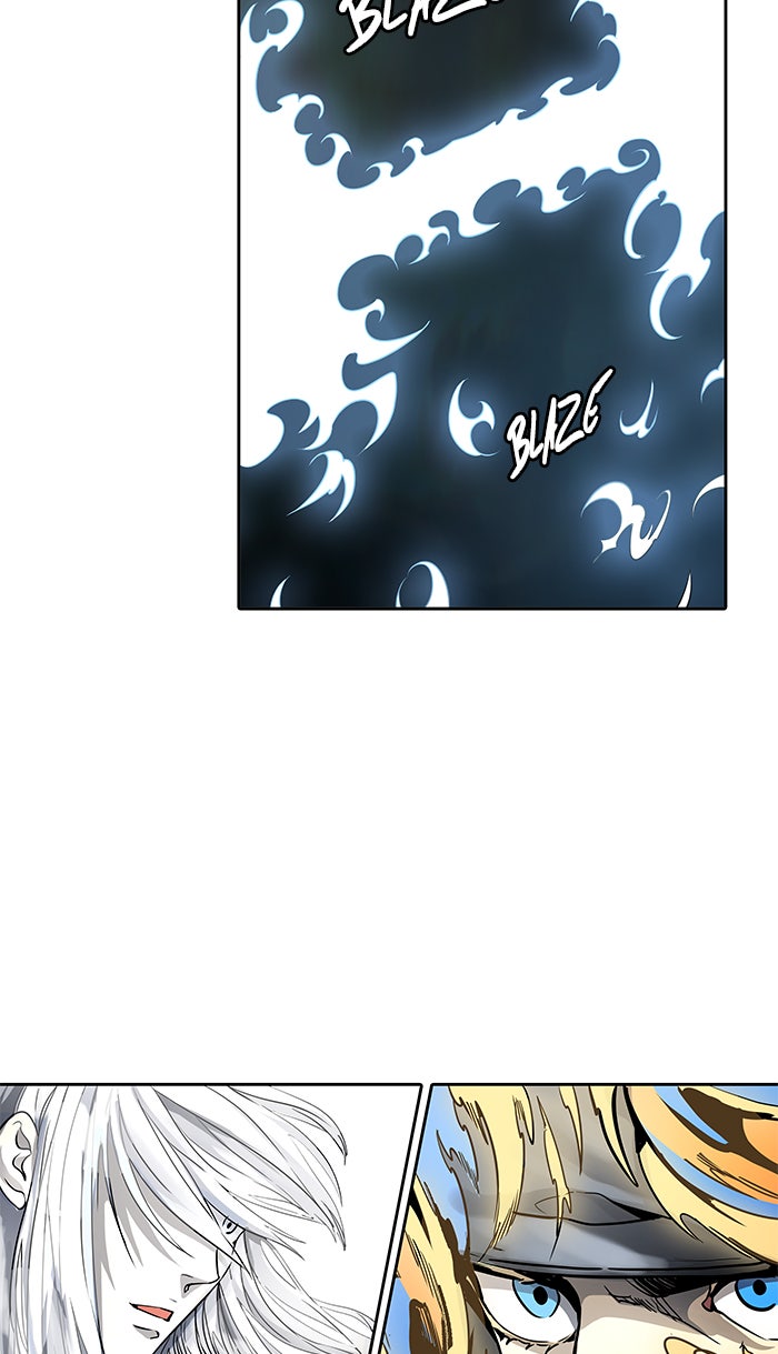 Tower of God manga, chapter 481, page 60 of 95