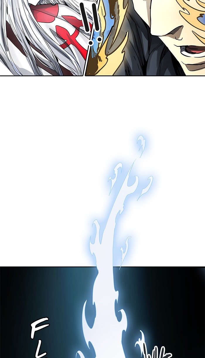 Tower of God manga, chapter 481, page 61 of 95