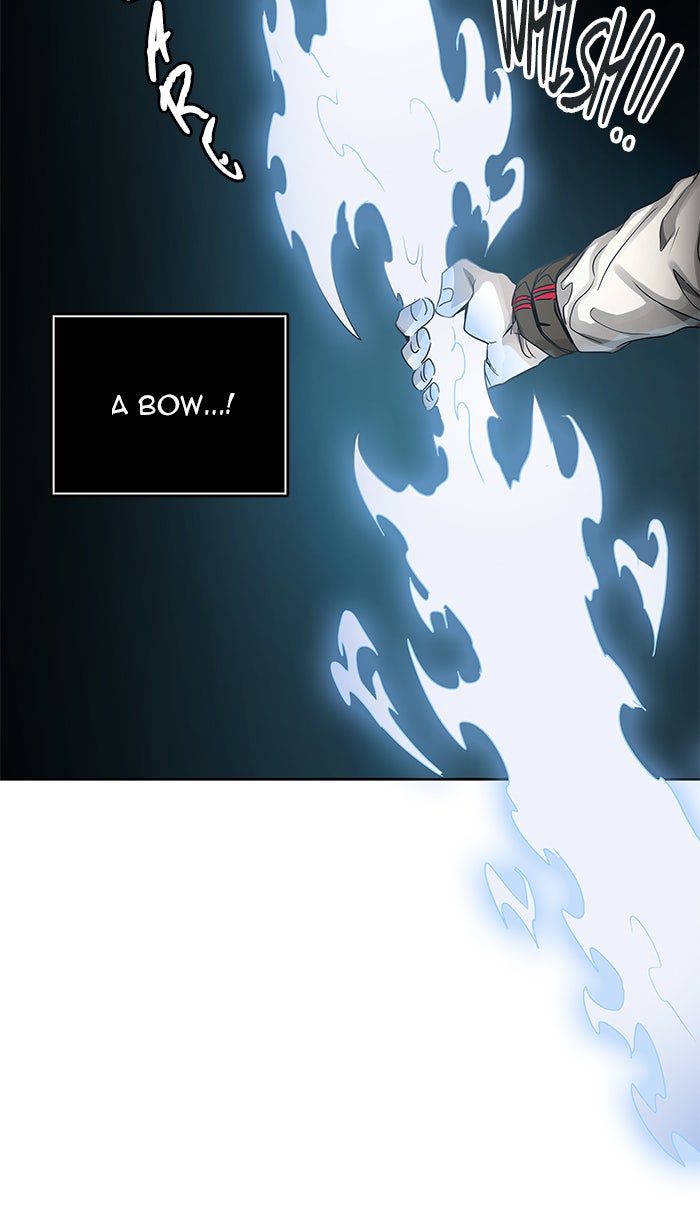 Tower of God manga, chapter 481, page 62 of 95