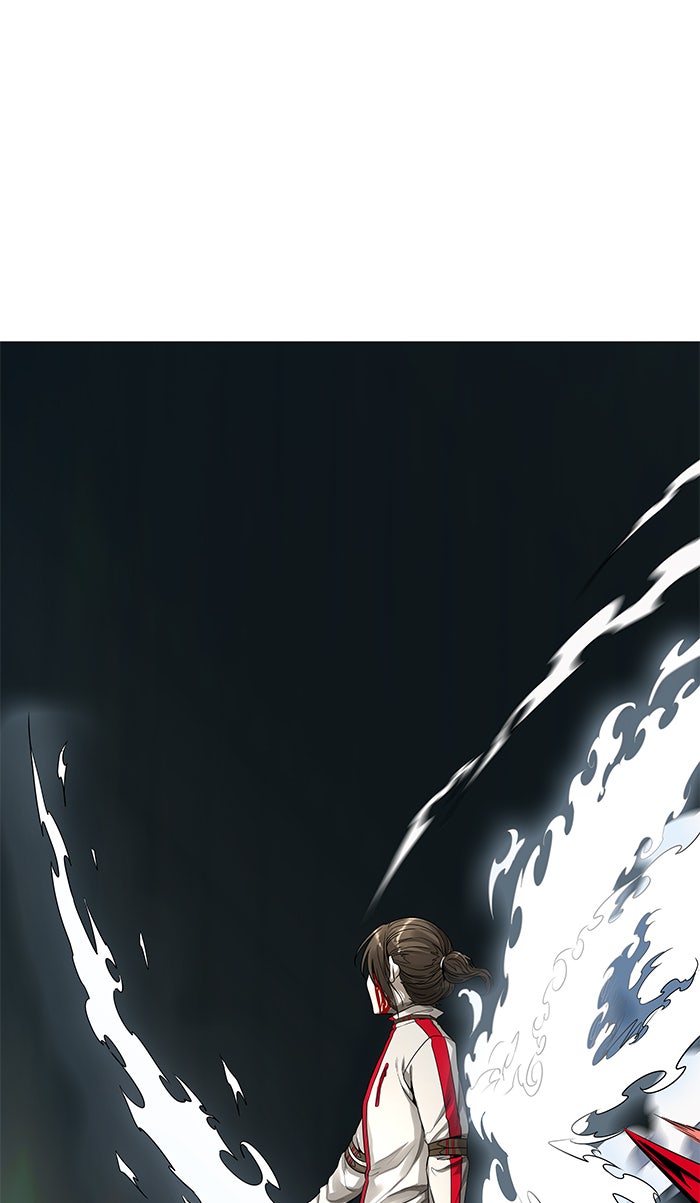 Tower of God manga, chapter 481, page 63 of 95