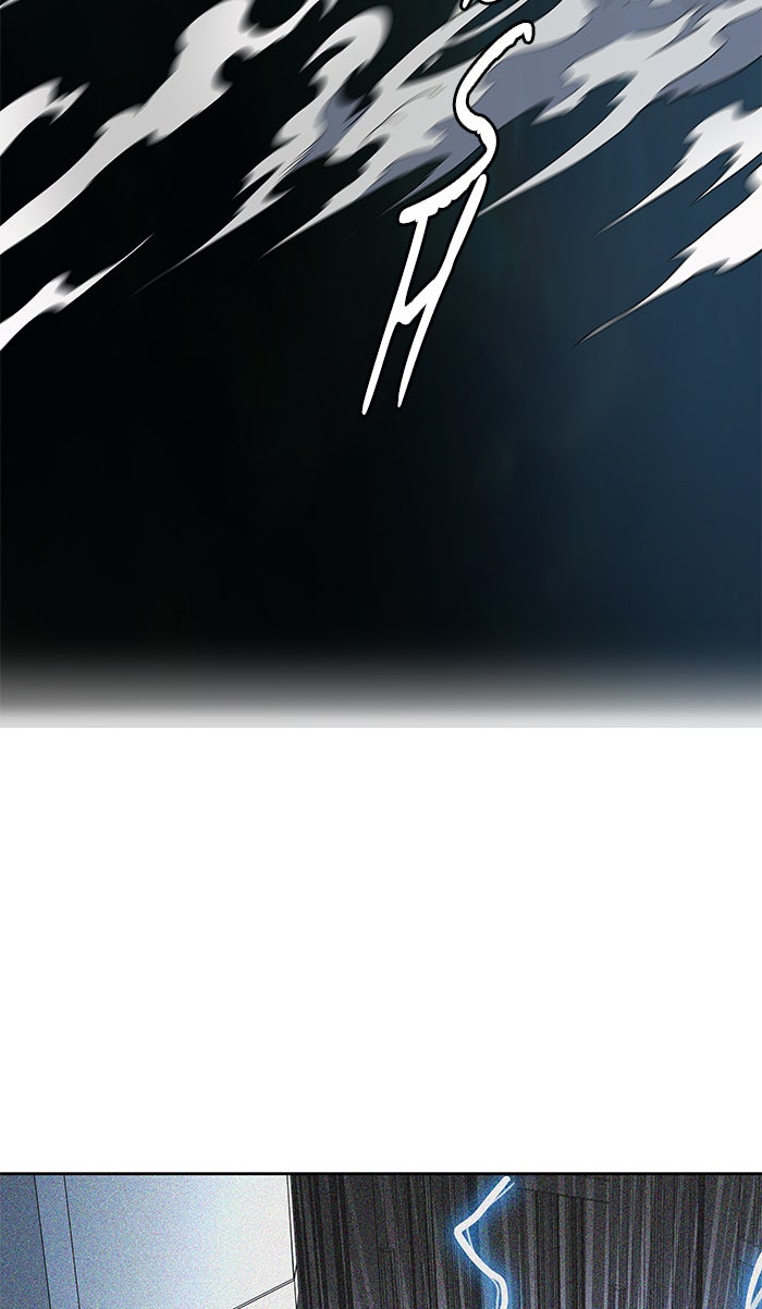 Tower of God manga, chapter 481, page 65 of 95