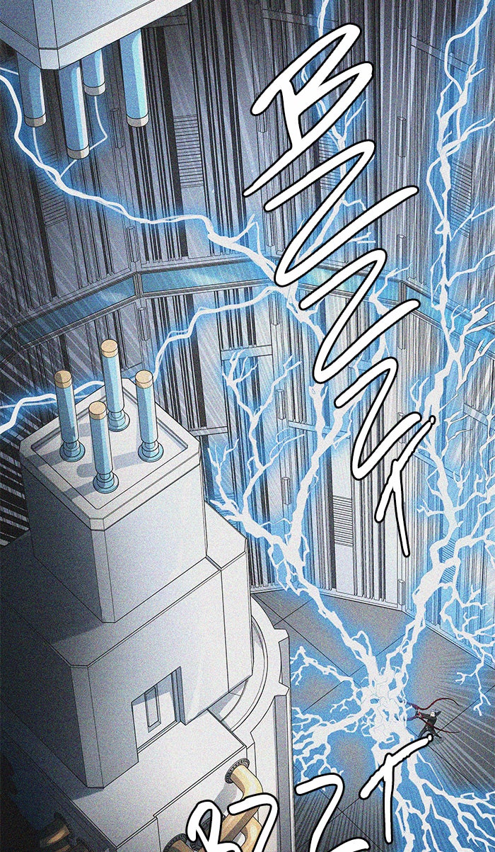 Tower of God manga, chapter 481, page 66 of 95