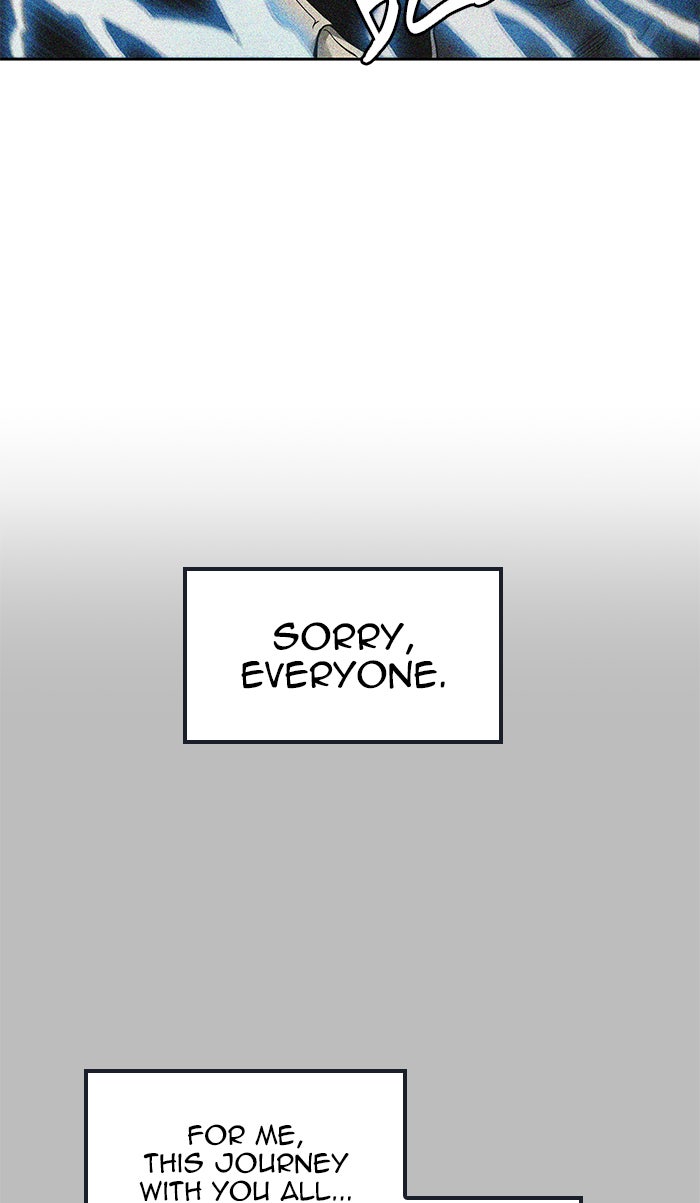 Tower of God manga, chapter 481, page 68 of 95