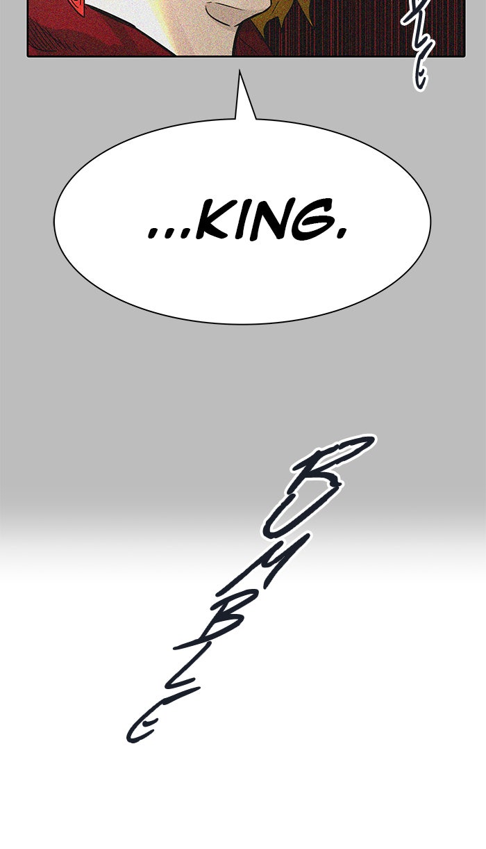Tower of God manga, chapter 481, page 91 of 95