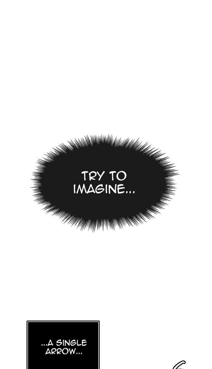 Tower of God manga, chapter 481, page 92 of 95