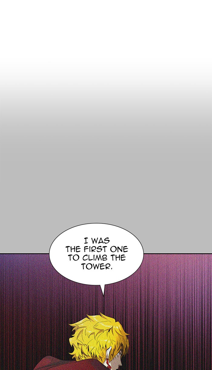 Tower of God manga, chapter 482, page 1 of 152