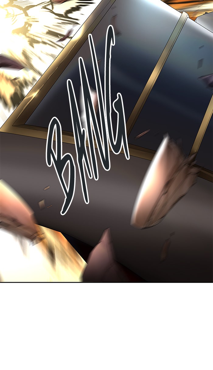 Tower of God manga, chapter 482, page 100 of 152