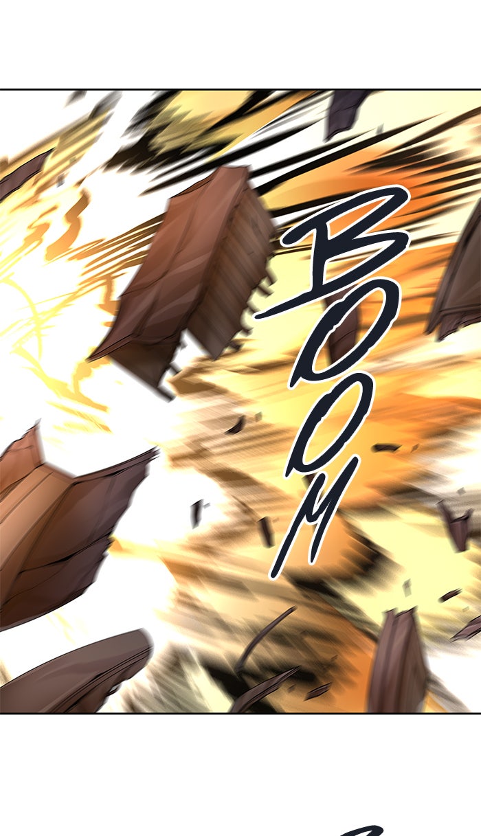 Tower of God manga, chapter 482, page 101 of 152