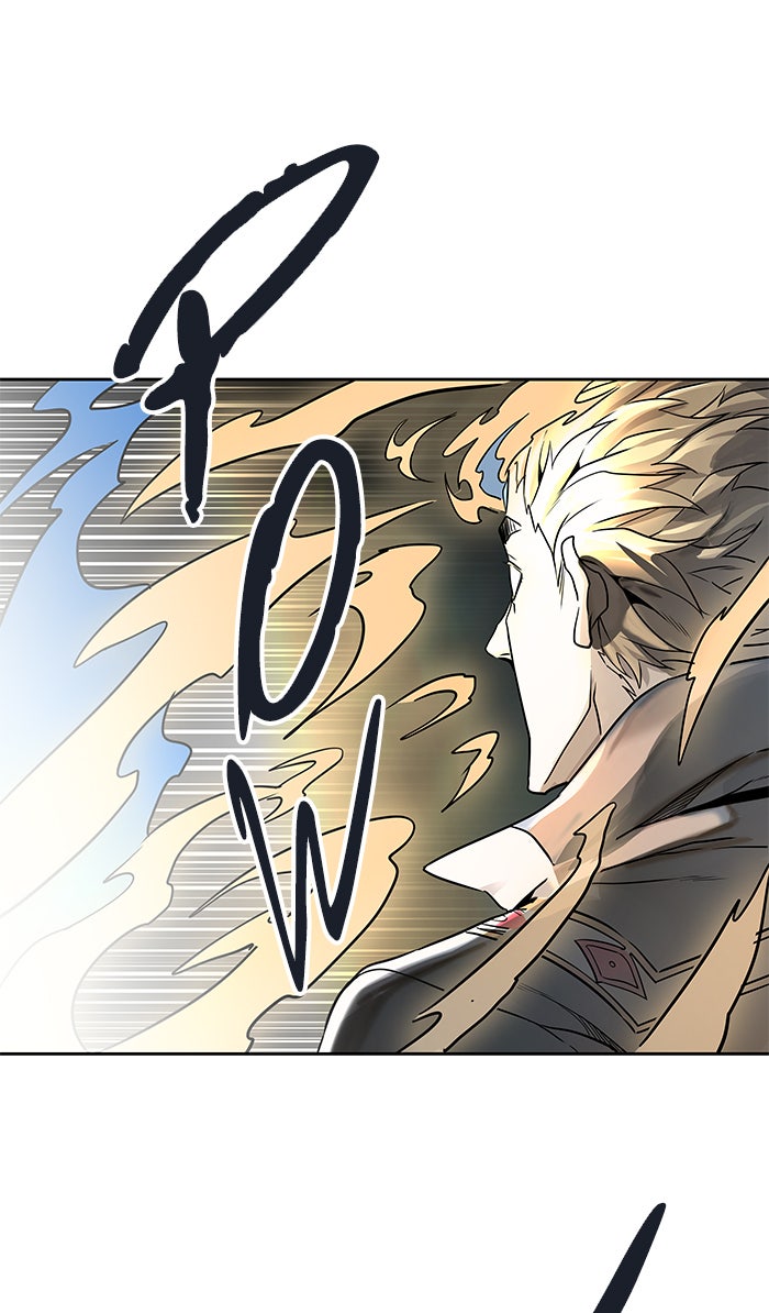 Tower of God manga, chapter 482, page 105 of 152